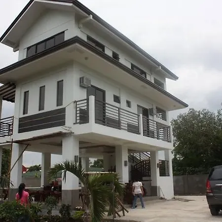 Villa Corazon Resort-3